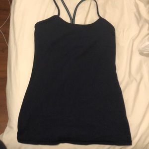 Lululemon tank